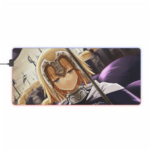 Load image into Gallery viewer, Fate/Apocrypha Ruler, Ruler RGB LED Mouse Pad (Desk Mat)