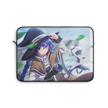 Load image into Gallery viewer, Anime Mushoku Tensei: Jobless Reincarnation Laptop Sleeve