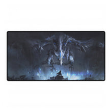 Load image into Gallery viewer, Yu-Gi-Oh! Mouse Pad (Desk Mat)