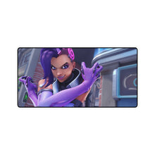 Load image into Gallery viewer, Overwatch 2 Mouse Pad (Desk Mat)