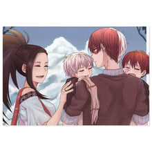 Load image into Gallery viewer, My Hero Academia Jigsaw Puzzle