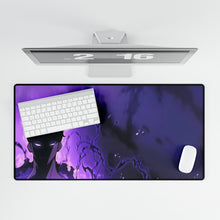 Load image into Gallery viewer, Anime Solo Leveling Mouse Pad (Desk Mat)