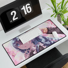 Load image into Gallery viewer, Anime Re:ZERO -Starting Life in Another World- Mouse Pad (Desk Mat)