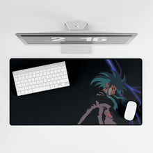 Load image into Gallery viewer, Tenchi Muyo Mouse Pad (Desk Mat)
