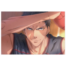 Load image into Gallery viewer, Kuroko's Basketball Daiki Aomine Jigsaw Puzzle