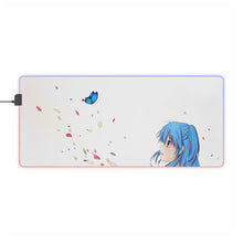 Load image into Gallery viewer, Sukasuka RGB LED Mouse Pad (Desk Mat)