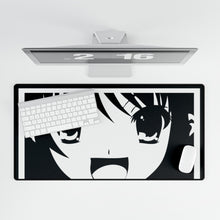 Load image into Gallery viewer, Anime The Melancholy Of Haruhi Suzumiya Mouse Pad (Desk Mat)