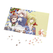 Load image into Gallery viewer, Howl's Moving Castle Jigsaw Puzzle