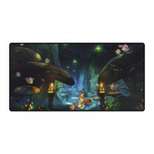 Load image into Gallery viewer, Anime Xenosaga Mouse Pad (Desk Mat)