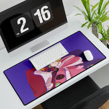 Load image into Gallery viewer, Luffy as Uta Mouse Pad (Desk Mat)