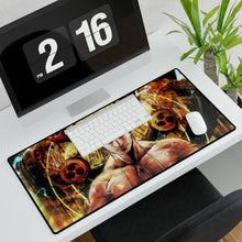 Load image into Gallery viewer, Anime One Piece Mouse Pad (Desk Mat)