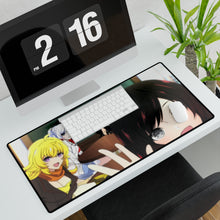 Load image into Gallery viewer, A Selfie of Team RWBY Mouse Pad (Desk Mat)