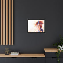 Load image into Gallery viewer, The Beauty Of Innocence Canvas Framed Art Print