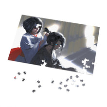 Load image into Gallery viewer, Noragami Yato, Nora, Noragami Jigsaw Puzzle