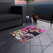 Load image into Gallery viewer, Jojo's Bizarre Adventure Rug