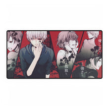 Load image into Gallery viewer, Anime Tokyo Ghoul Mouse Pad (Desk Mat)