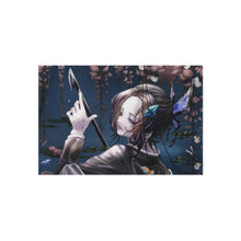 Load image into Gallery viewer, Demon Slayer: Kimetsu No Yaiba Rug