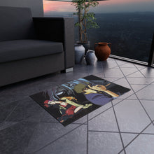 Load image into Gallery viewer, Anime Cowboy Bebop Rug