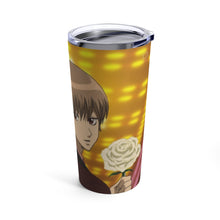 Load image into Gallery viewer, Anime Gintama Tumbler 20oz