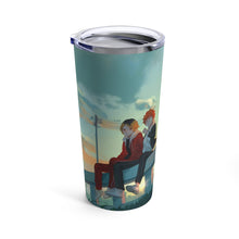Load image into Gallery viewer, Haikyu!! Tumbler 20oz