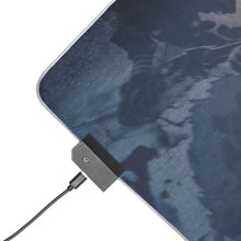Load image into Gallery viewer, IGRIS RGB LED Mouse Pad (Desk Mat)
