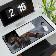 Load image into Gallery viewer, Anime One Piece Mouse Pad (Desk Mat)