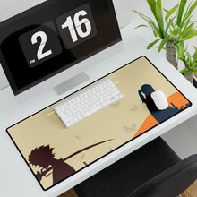 Load image into Gallery viewer, Anime Samurai Champloo Mouse Pad (Desk Mat)