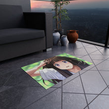 Load image into Gallery viewer, Hyouka Eru Chitanda Rug