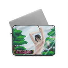 Load image into Gallery viewer, Black Butler Laptop Sleeve