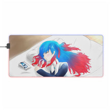 Load image into Gallery viewer, Sukasuka RGB LED Mouse Pad (Desk Mat)