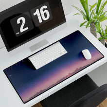Load image into Gallery viewer, Your Name. Mouse Pad (Desk Mat)