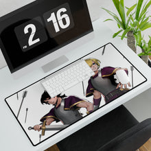 Load image into Gallery viewer, Anime Sound Horizon Mouse Pad (Desk Mat)