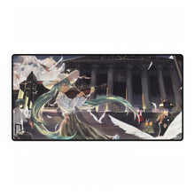 Load image into Gallery viewer, Anime Vocaloid Mouse Pad (Desk Mat)