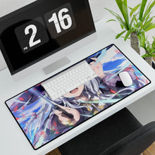 Load image into Gallery viewer, Anime The Journey of Elaina Mouse Pad (Desk Mat)