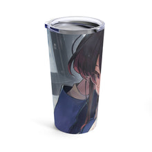 Load image into Gallery viewer, Komi Can't Communicate Komi Shouko Tumbler 20oz