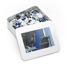 Load image into Gallery viewer, Anime FullMetal Alchemistr Jigsaw Puzzle