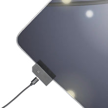 Load image into Gallery viewer, D.Gray-man RGB LED Mouse Pad (Desk Mat)