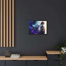 Load image into Gallery viewer, Anime Bungou Stray Dogs Canvas Framed Art Print