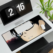 Load image into Gallery viewer, Anime Your Lie in Aprilr Mouse Pad (Desk Mat)