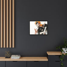 Load image into Gallery viewer, Ichigo Canvas Framed Art Print