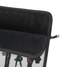 Load image into Gallery viewer, Anime One-Punch Man Laptop Sleeve