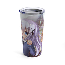 Load image into Gallery viewer, Is the Order a Rabbit? Tumbler 20oz