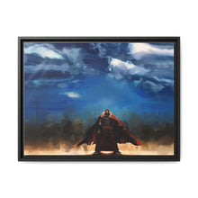 Load image into Gallery viewer, Anime Fate/Zero Canvas Framed Art Print