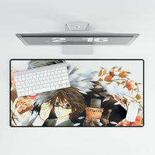Load image into Gallery viewer, Junjou Romantica Mouse Pad (Desk Mat)