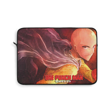 Load image into Gallery viewer, Saitama Laptop Sleeve