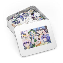 Load image into Gallery viewer, Date A Live Jigsaw Puzzle