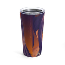 Load image into Gallery viewer, Fairy Tail Wendy Marvell Tumbler 20oz