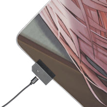 Load image into Gallery viewer, My Dress-Up Darling RGB LED Mouse Pad (Desk Mat)