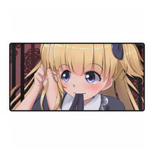 Load image into Gallery viewer, Anime Shadows House Mouse Pad (Desk Mat)