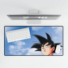 Load image into Gallery viewer, Dragon Ball Z Kai Mouse Pad (Desk Mat)